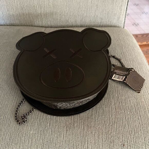Shane Dawson/Jeffree Star Pig Crossbody - Picture 10 of 16